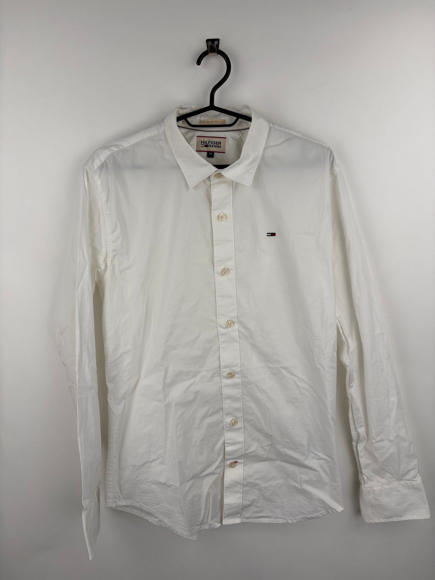 Tommy Hilfiger Hemd - Herren M