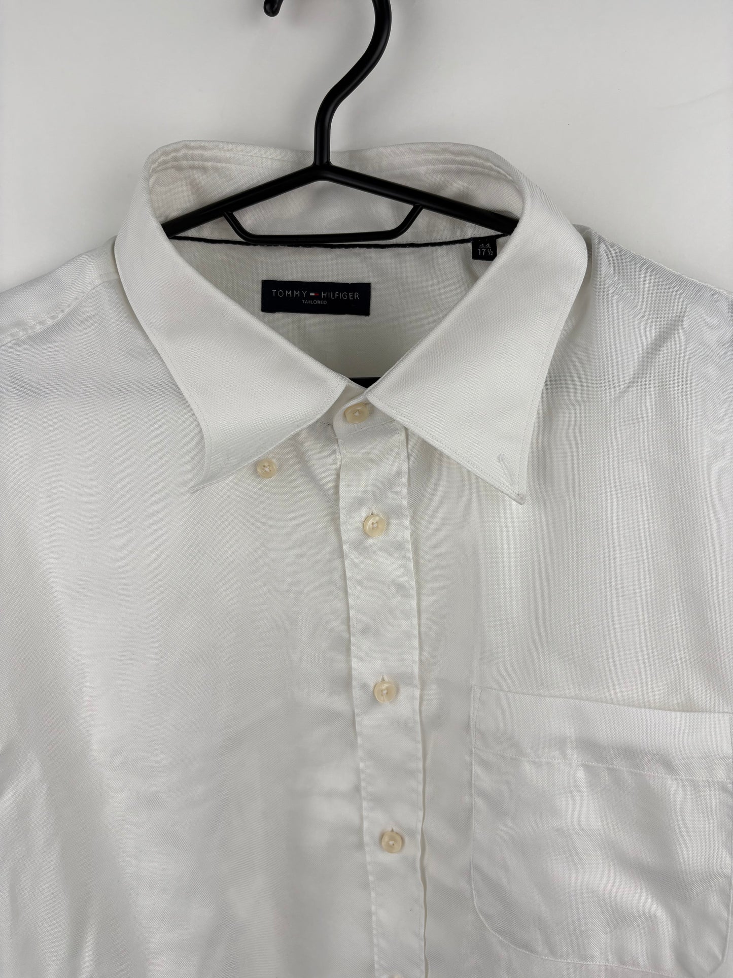 Tommy Hilfiger Hemd - Herren XL