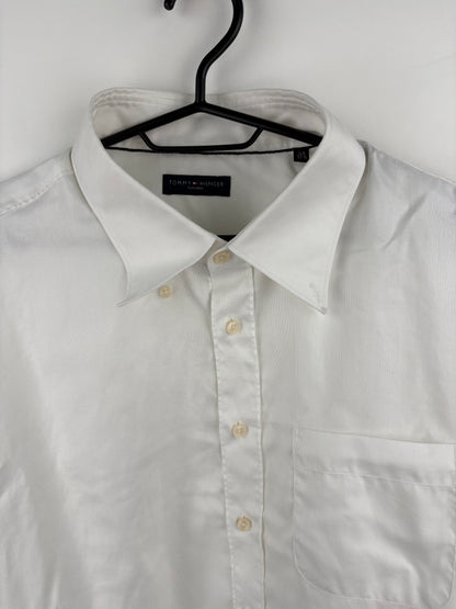 Tommy Hilfiger Hemd - Herren XL