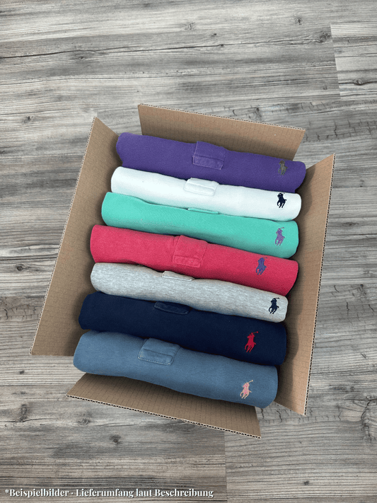 1x Ralph Lauren Poloshirt – Mystery Box