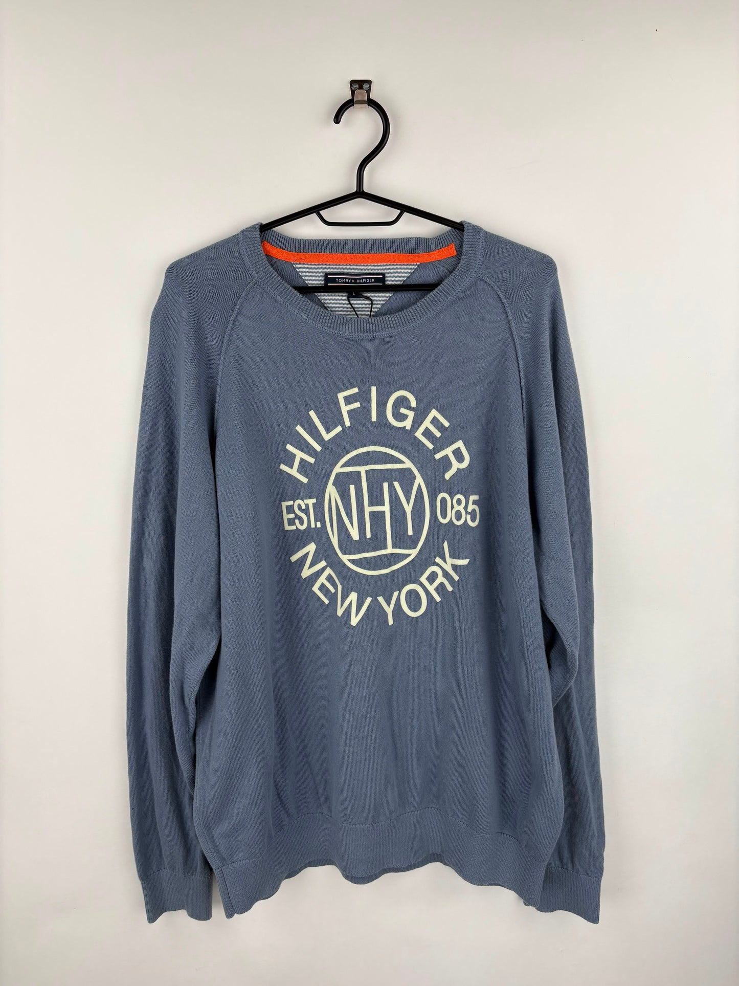 Tommy Hilfiger Sweater - Herren L