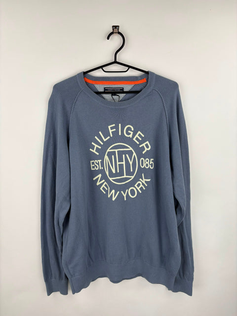 Tommy Hilfiger Sweater - Herren L
