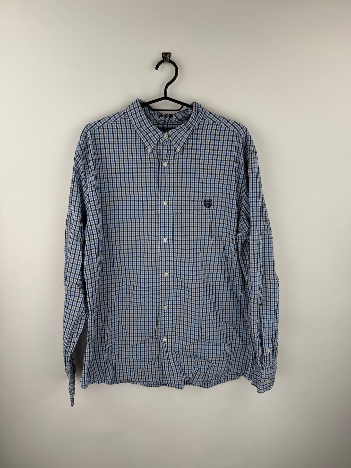 Chaps Ralph Lauren Hemd - Herren L