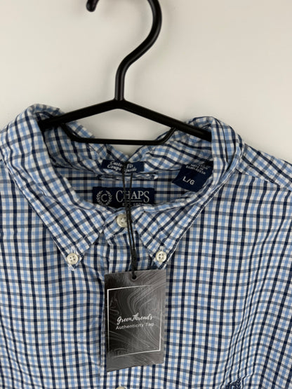 Chaps Ralph Lauren Hemd - Herren L