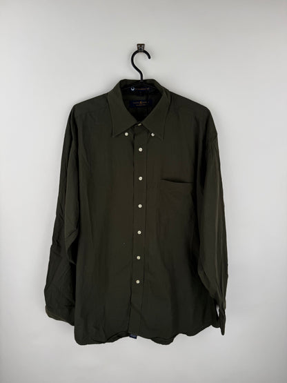Tommy Hilfiger Hemd - Herren XL