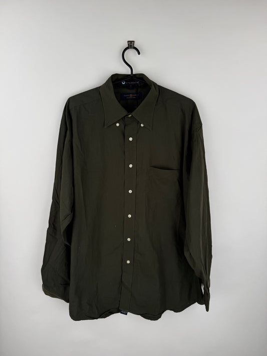 Tommy Hilfiger Hemd - Herren XL