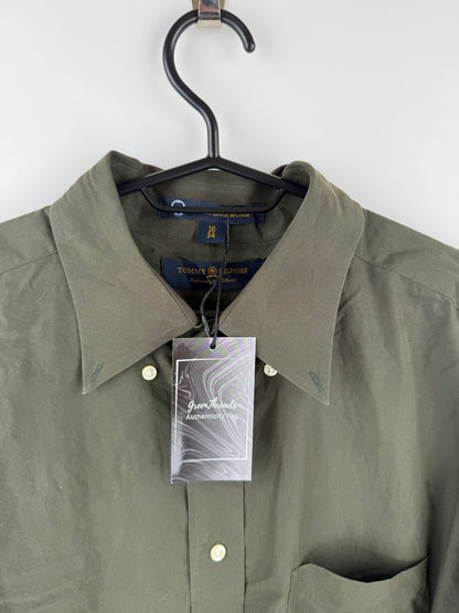 Tommy Hilfiger Hemd - Herren XL