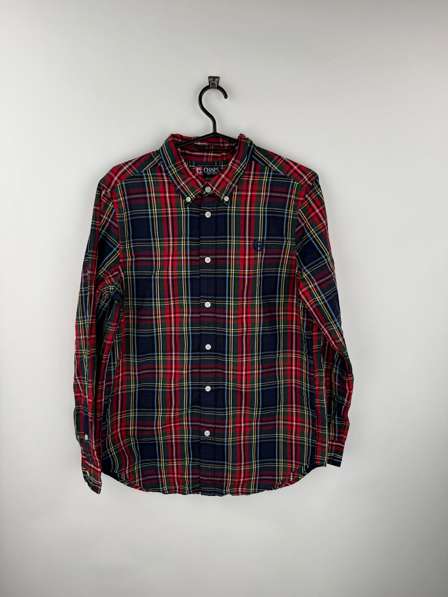 Chaps Ralph Lauren Hemd - Herren M