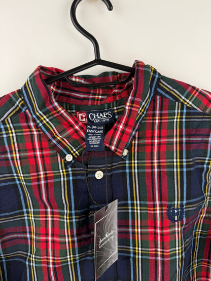Chaps Ralph Lauren Hemd - Herren M