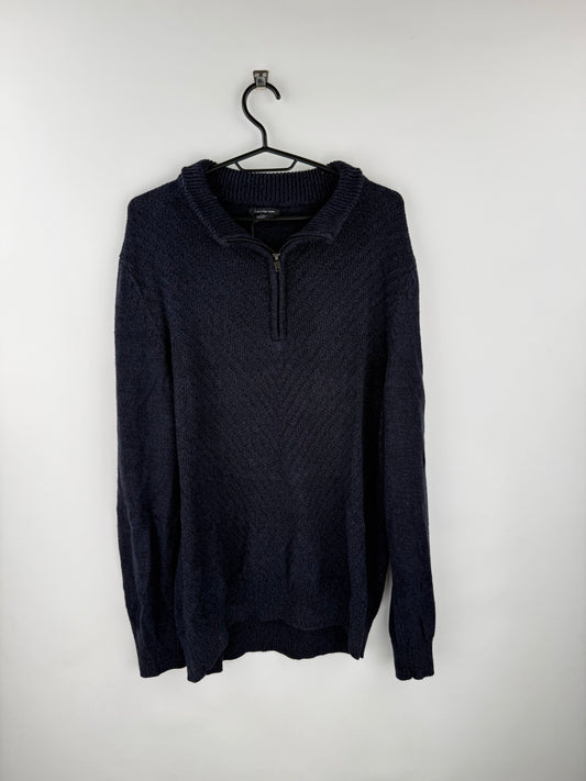Calvin Klein Half-Zip - Herren L