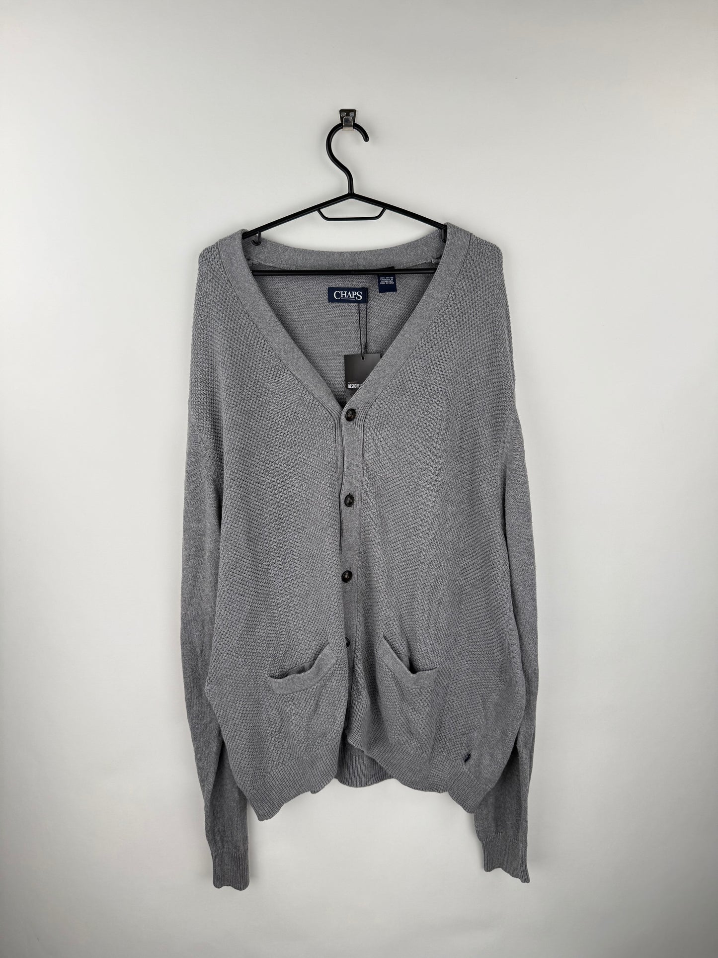 Chaps Ralph Lauren Cardigan - Herren XL