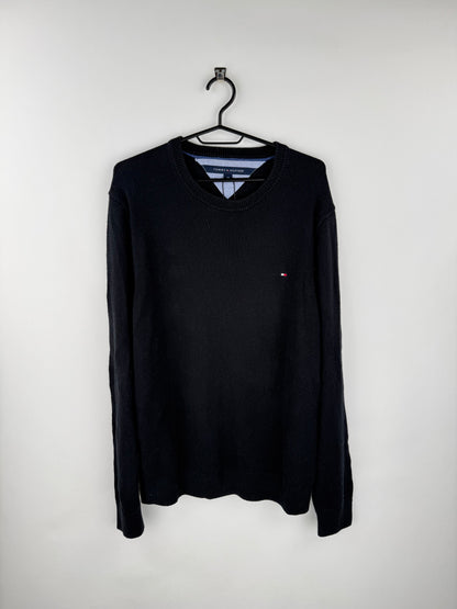 Tommy Hilfiger Sweater - Herren L