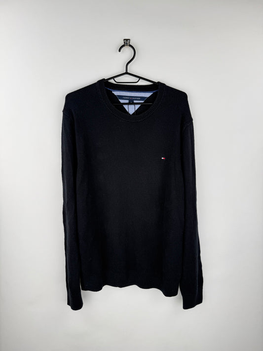 Tommy Hilfiger Sweater - Herren L