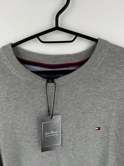 Tommy Hilfiger Sweater - Herren S