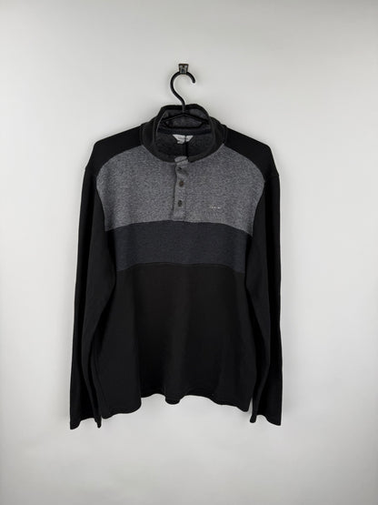 Calvin Klein Half-Zip - Herren S