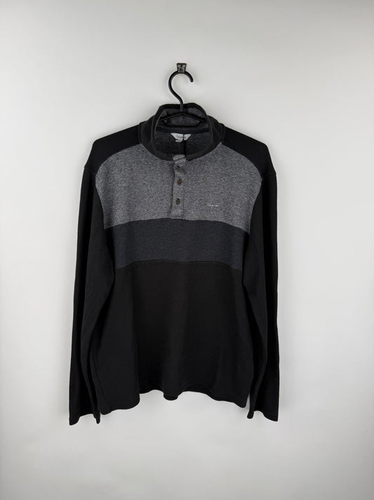 Calvin Klein Half-Zip - Herren S