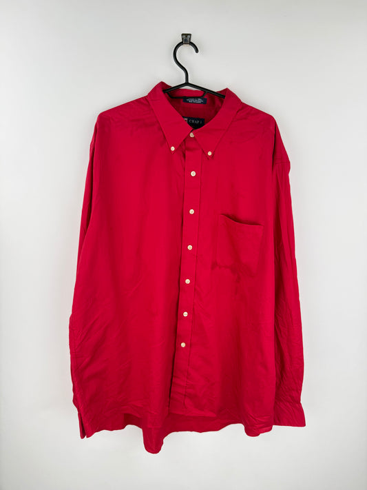 Chaps Ralph Lauren Hemd - Herren 3XL