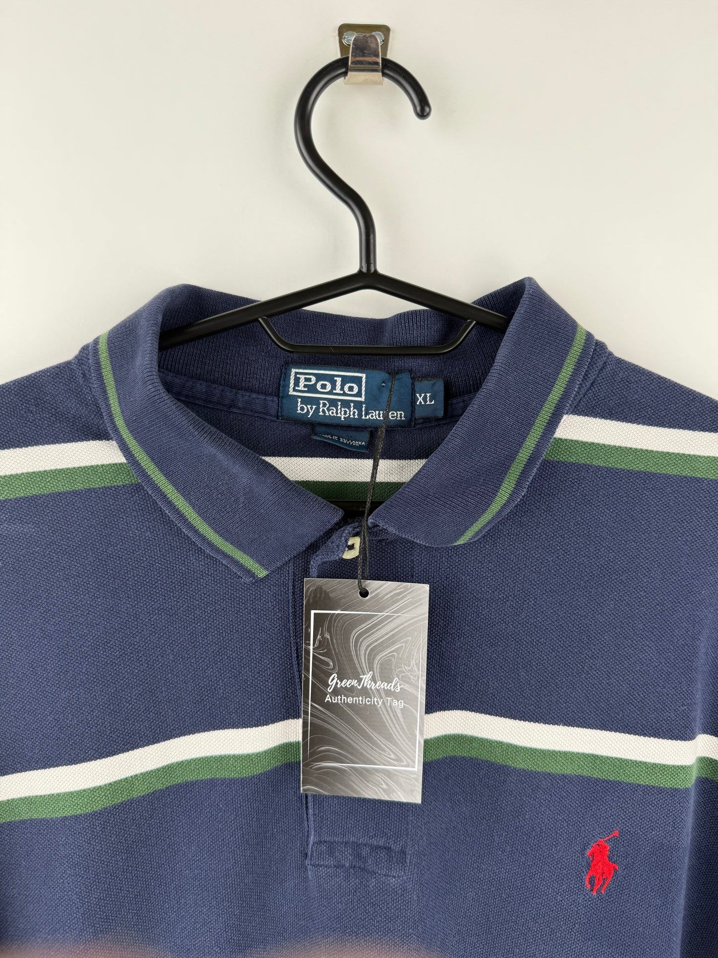 Ralph lauren Poloshirt - Herren XL