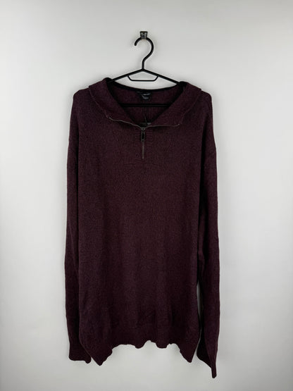 Calvin Klein Half-Zip - Herren XXL