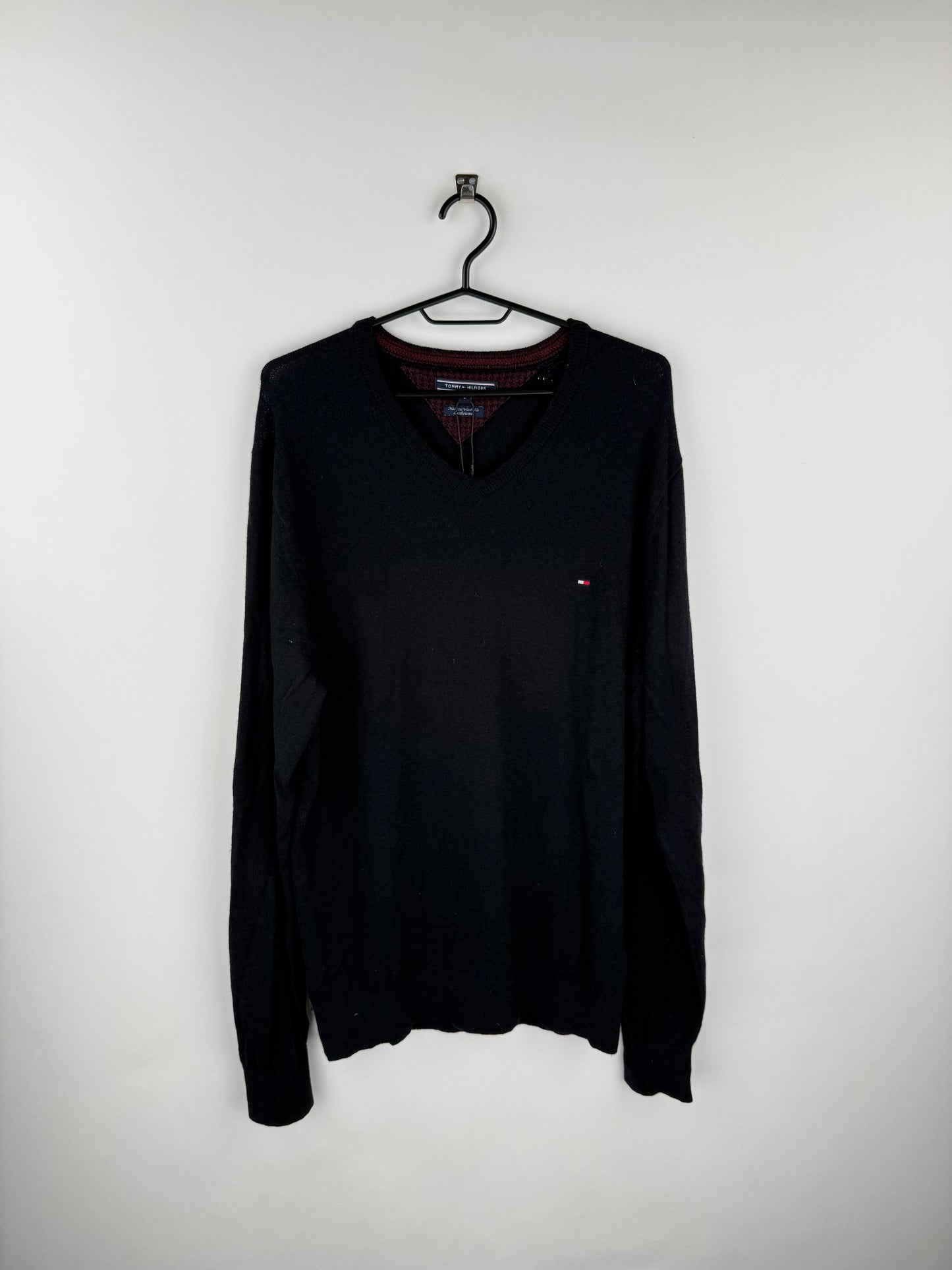 Tommy Hilfiger Sweater - Herren L