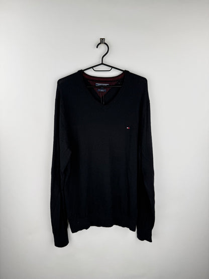 Tommy Hilfiger Sweater - Herren L