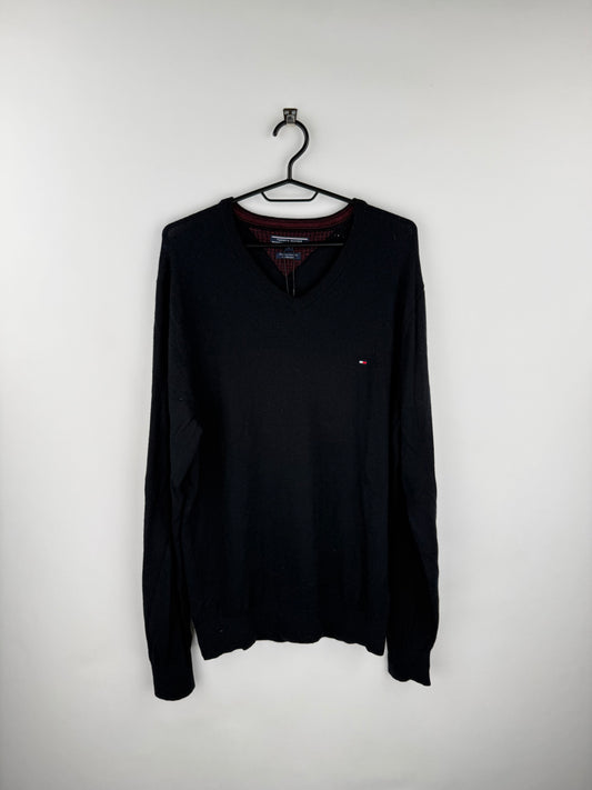 Tommy Hilfiger Sweater - Herren L