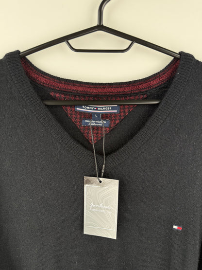 Tommy Hilfiger Sweater - Herren L