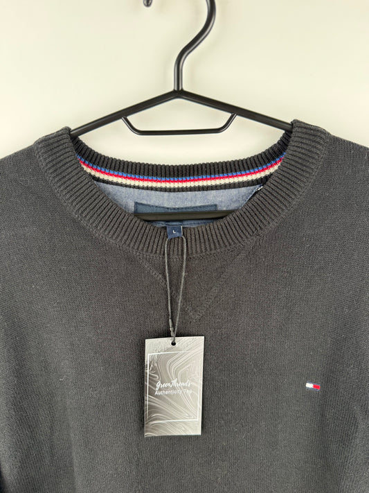 Tommy Hilfiger Sweater - Herren L