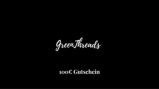 Gutschein - 100€