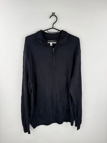 Calvin Klein Half-Zip - Herren XL