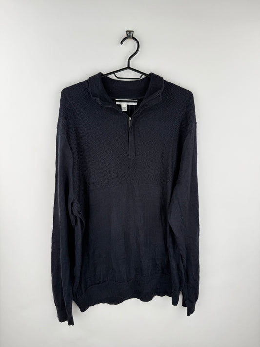 Calvin Klein Half-Zip - Herren XL