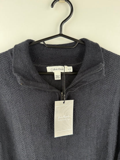 Calvin Klein Half-Zip - Herren XL