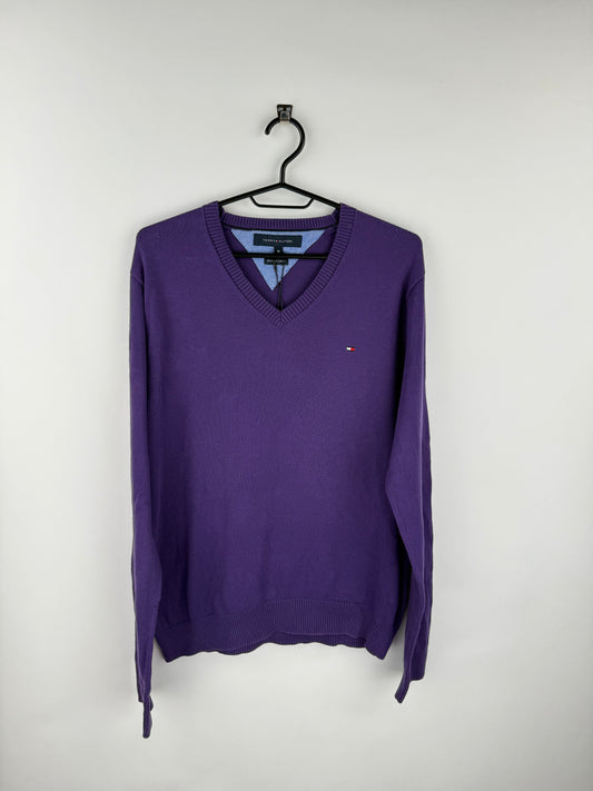 Tommy Hilfiger Sweater - Herren M