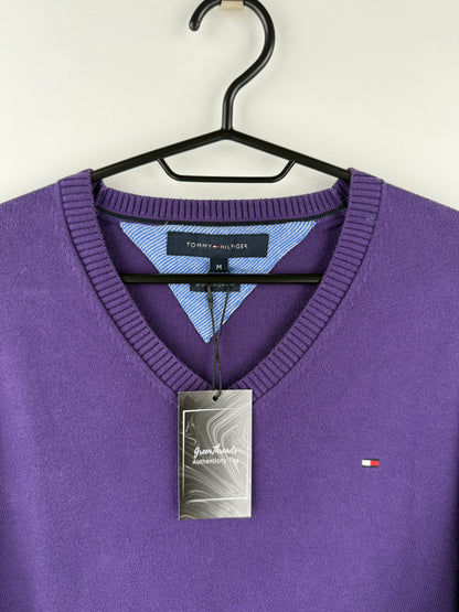 Tommy Hilfiger Sweater - Herren M
