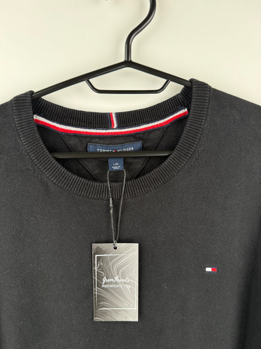Tommy Hilfiger Sweater - Herren L