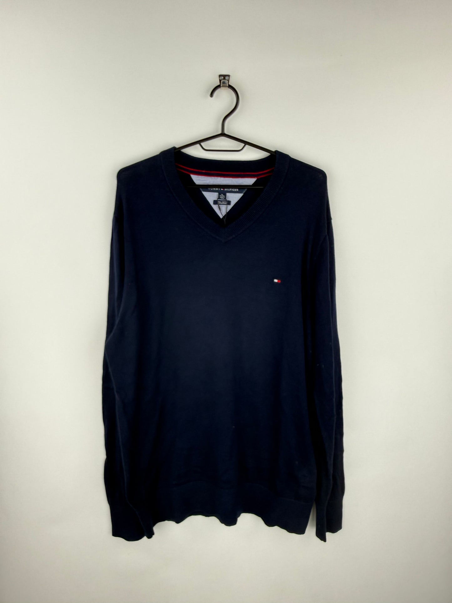 Tommy Hilfiger Sweater - Herren XL