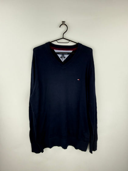 Tommy Hilfiger Sweater - Herren XL