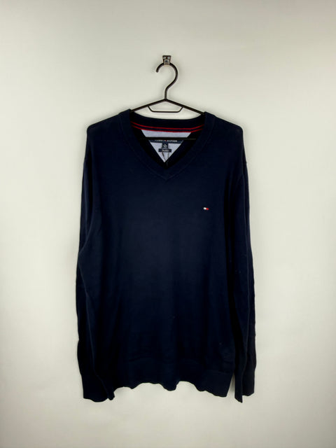 Tommy Hilfiger Sweater - Herren XL