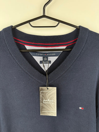 Tommy Hilfiger Sweater - Herren XL