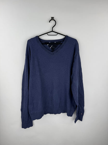 Tommy Hilfiger Sweater - Herren XL