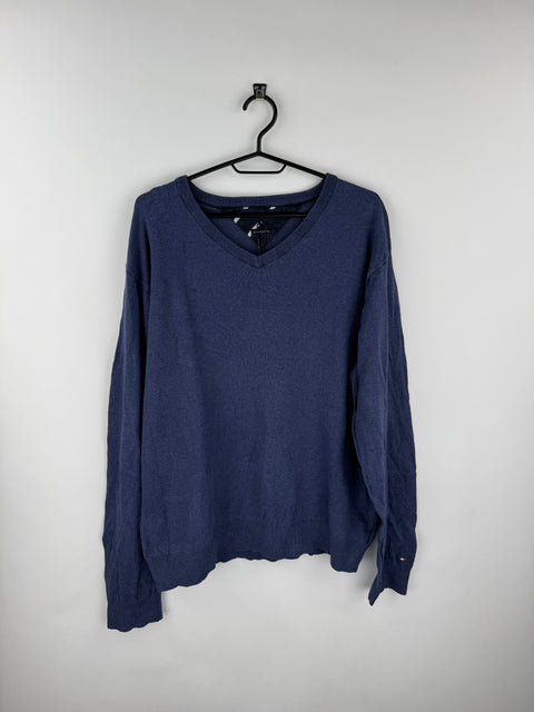 Tommy Hilfiger Sweater - Herren XL