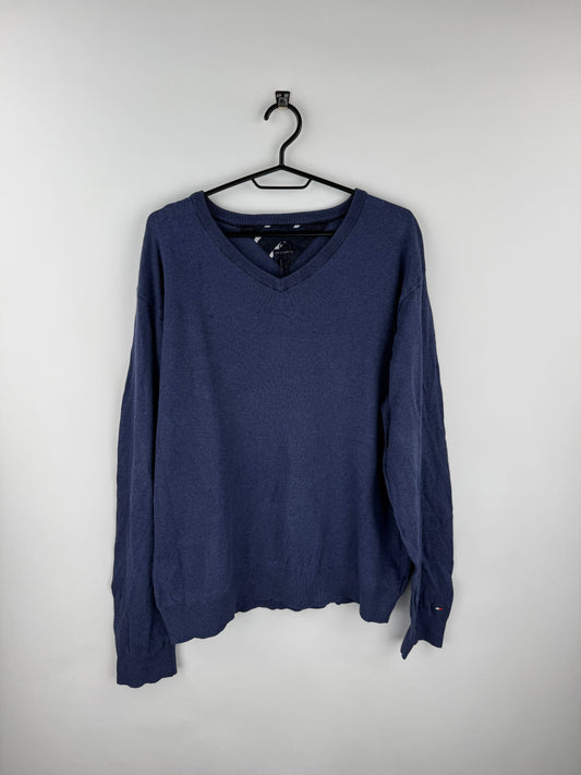 Tommy Hilfiger Sweater - Herren XL