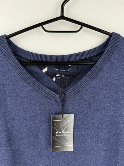 Tommy Hilfiger Sweater - Herren XL