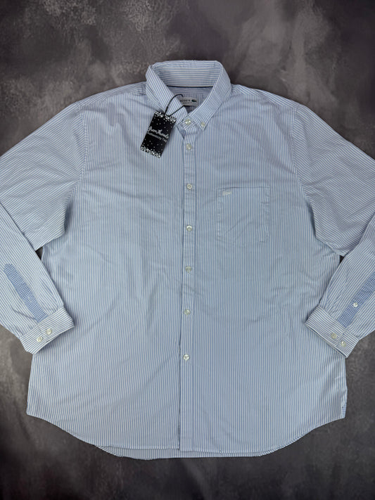 XL | Hemd Lacoste