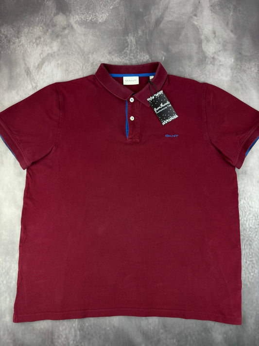 L | Poloshirt GANT