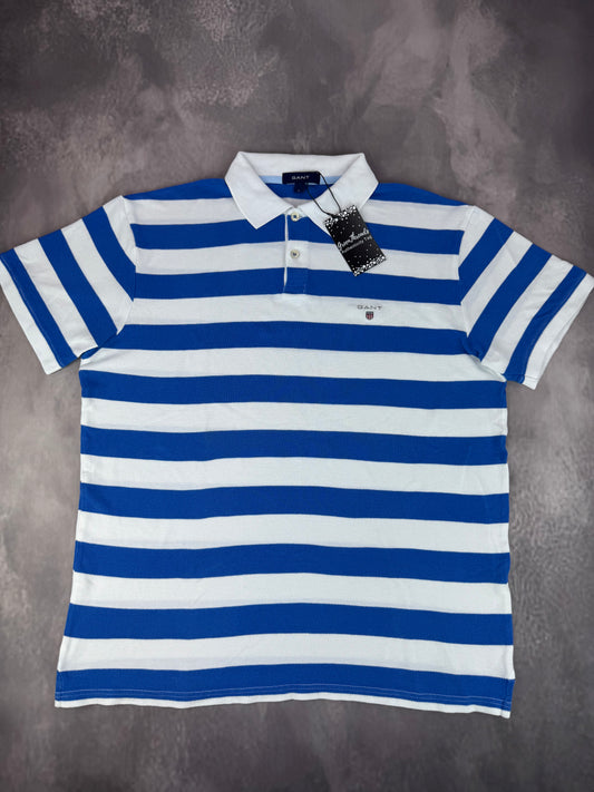 L | Poloshirt GANT
