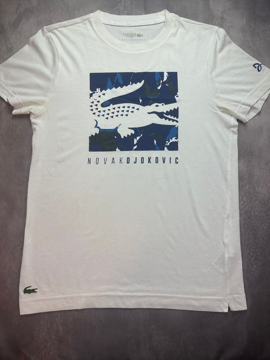 M | T-Shirt Lacoste