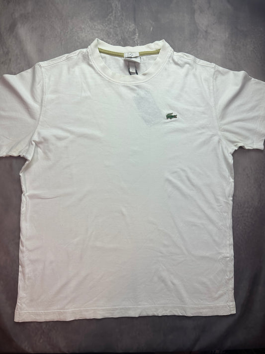 M | T-Shirt Lacoste