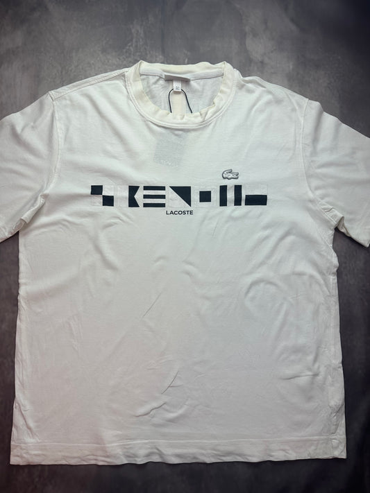 L | T-Shirt Lacoste