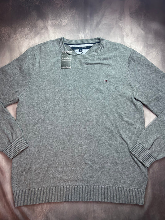 2XL | Strickpullover Tommy Hilfiger